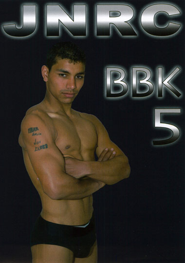 BBK 5 / Разврат 5