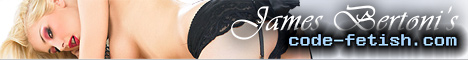 MegaPack / 709 роликов с сайта Code-Fetish.com Обновление от 30.03.13