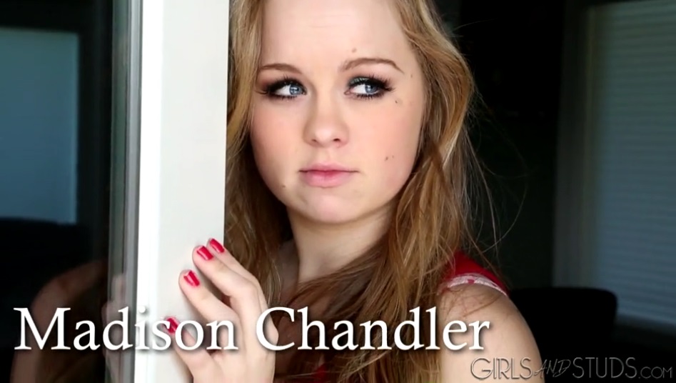 Madison Chandler