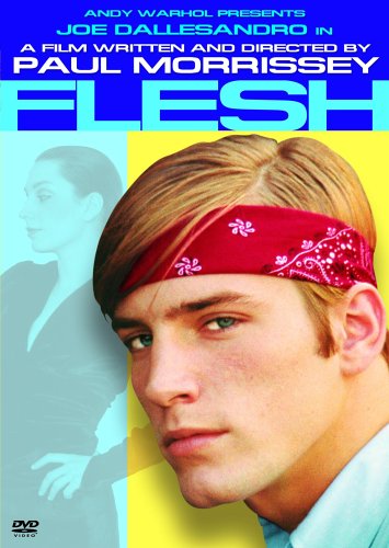 Flesh / Andy Warhol s Flesh / Плоть )
