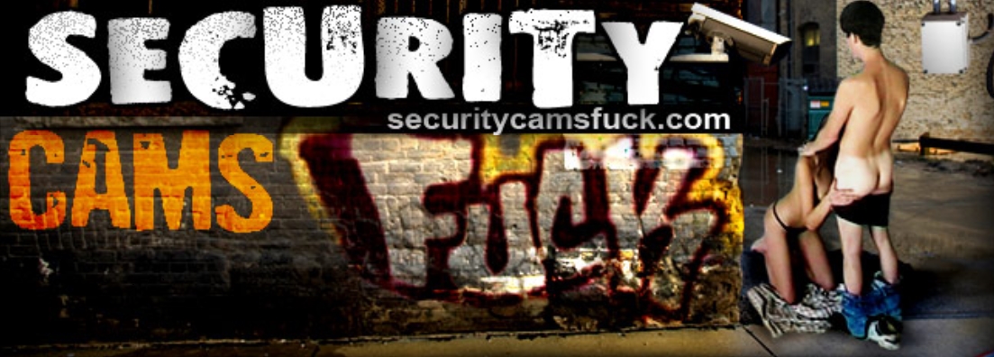 Security Cams Fuck / Трах под Камерой Безопасности