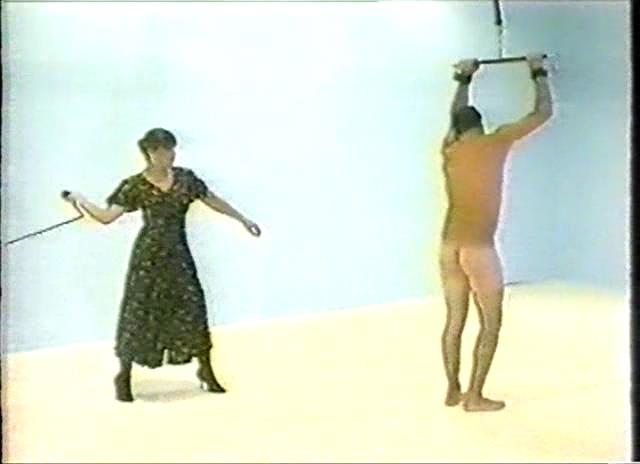 Leda Femdom