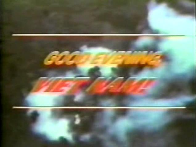 Good Evening Vietnam / Добрый Вечер Вьетнам  Alicia Monet,Jacqueline Lorians,Molly O Brien,Ona Z,Siobhan Hunter,Damien Cashmere,Jerry Butler,Randy Paul,Ron Jeremy