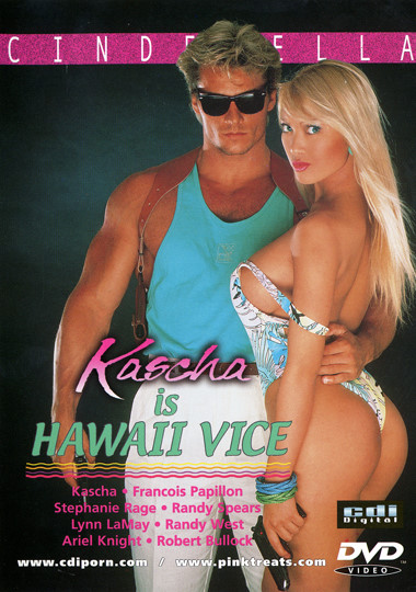 Hawaii Vice #1  / Гавайский порок 1