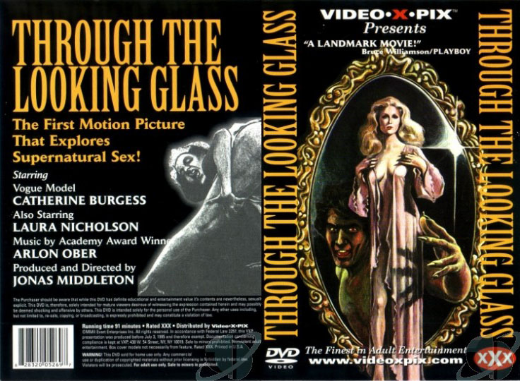 Сквозь зеркало / Through The Looking Glass