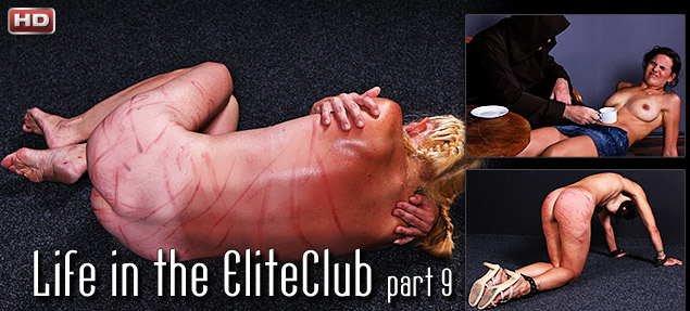 Life in the EliteClub #9 / Жизнь в Элитном Клубе #9