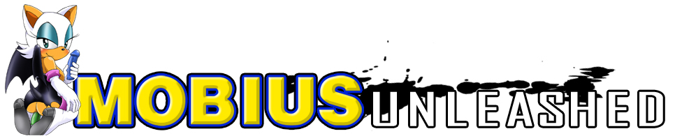 Mobius Unleashed Art Collection / Коллекция арта сайта Mobius Unleashed