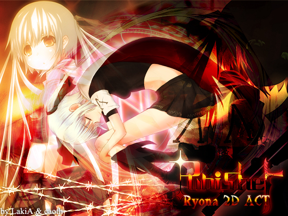 Punisher rz RaptorReturns rz=3)