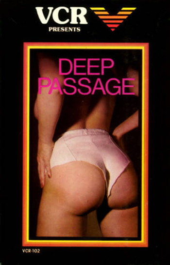 Deep Passage / Глубокий Проход