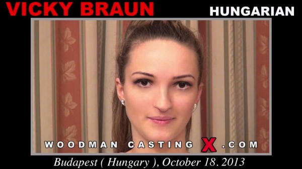 Vicky Braun