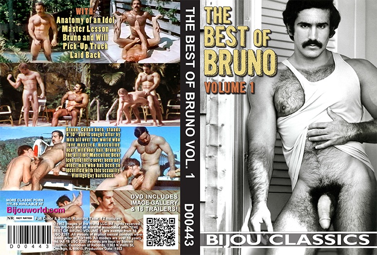 Best Of Bruno Vol.1 / Лучший Бруно Vol.1
