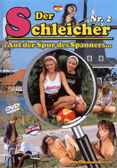 Seventeen - Der Schleicher 2 / Проныра 2