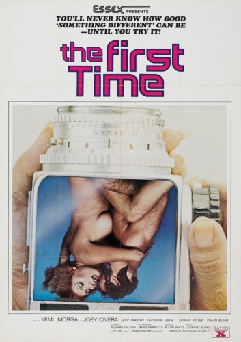 The First Time  First Time / В первый раз )