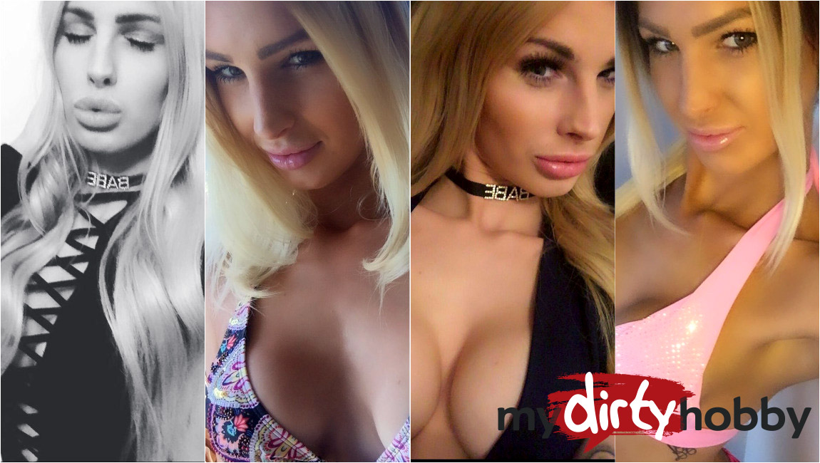 Pack / Tammy-Lynn aka Mandy Slim / Update 03.10.2017