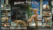 Blackadder - Below The City / Blackadder - Below The City